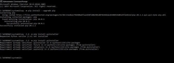 How to make a game in Python: Step by step tutorial - Android Authority