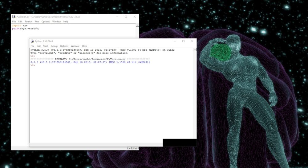 How to check Python version - 3 methods - Android Authority