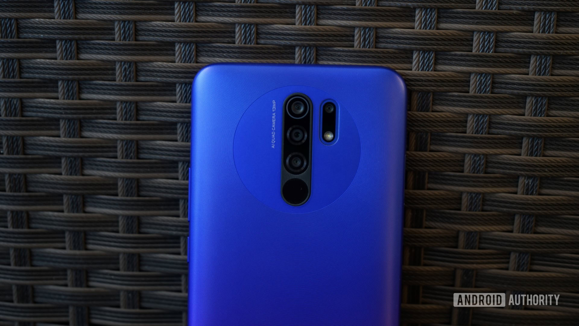 Redmi 9 device photo 10