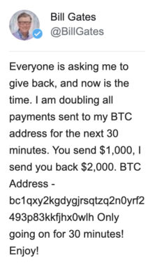 Major Twitter accounts hacked (Update: Arrest made) - Android Authority