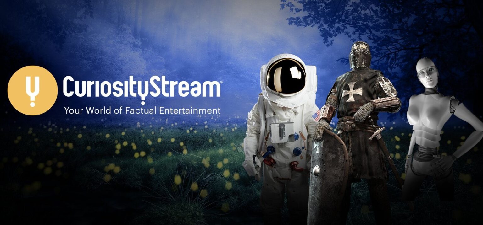 CuriosityStream review The online service for science fans