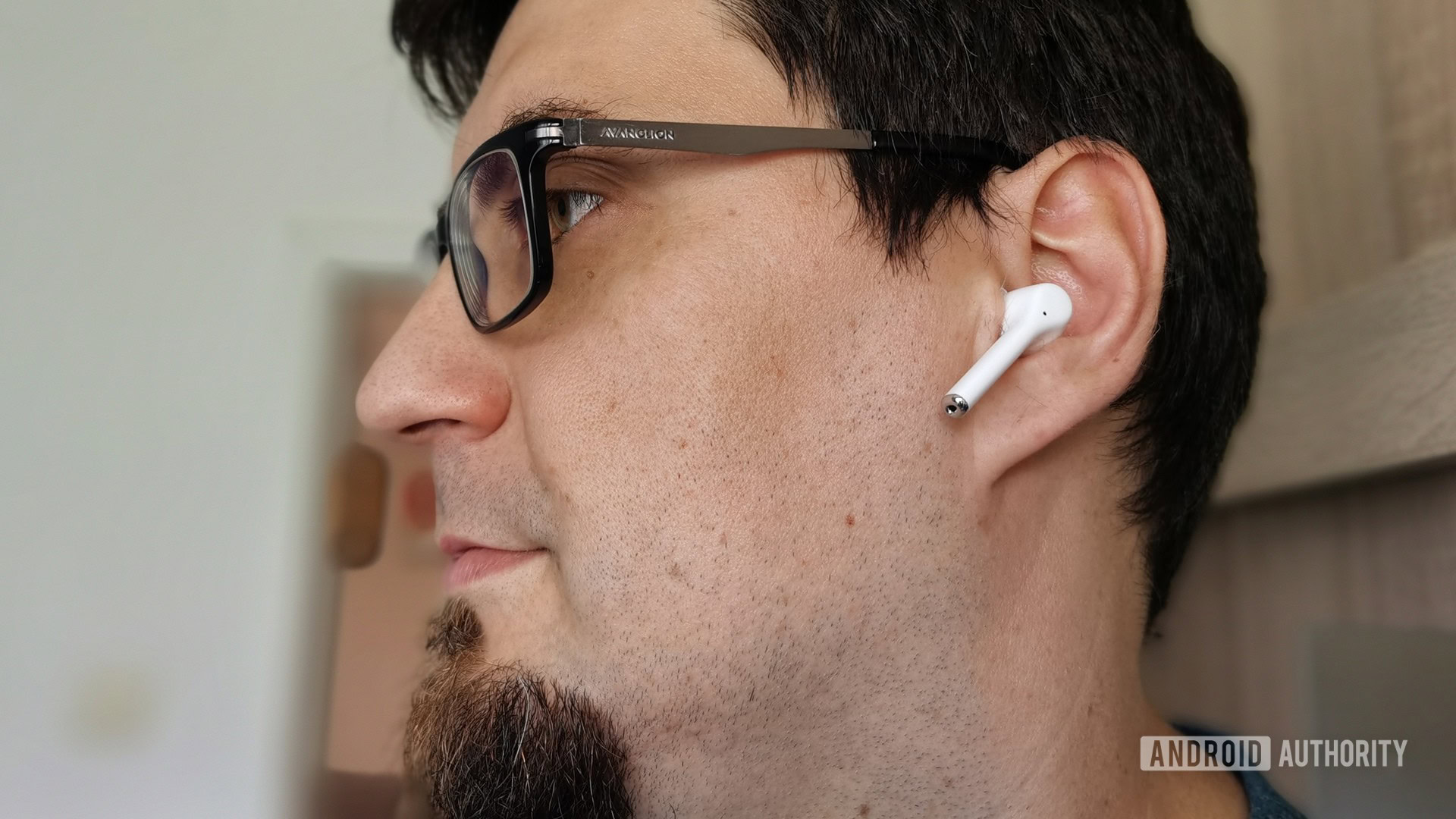 huawei freebuds 3i in ear