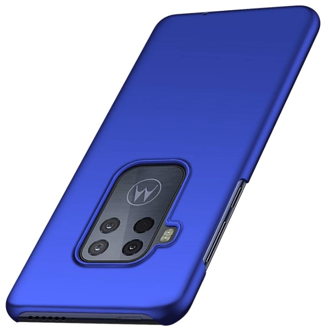 motorola one zoom anccer colorful