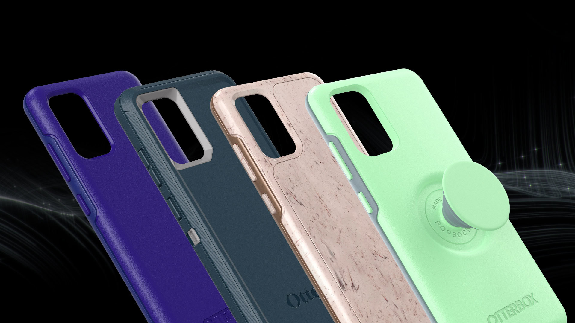 Popular Phone Cases