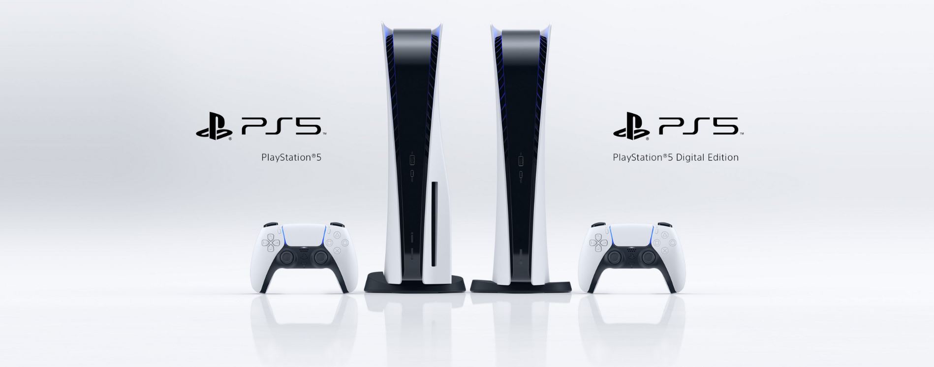 PlayStation 5 Ценообразуване и пакети преди поръчка 1