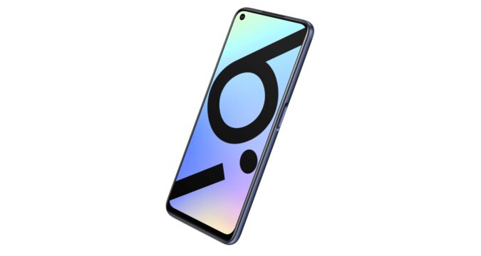 6i Android realme 6i launches in India, brings 90Hz display and Helio G90T chipset