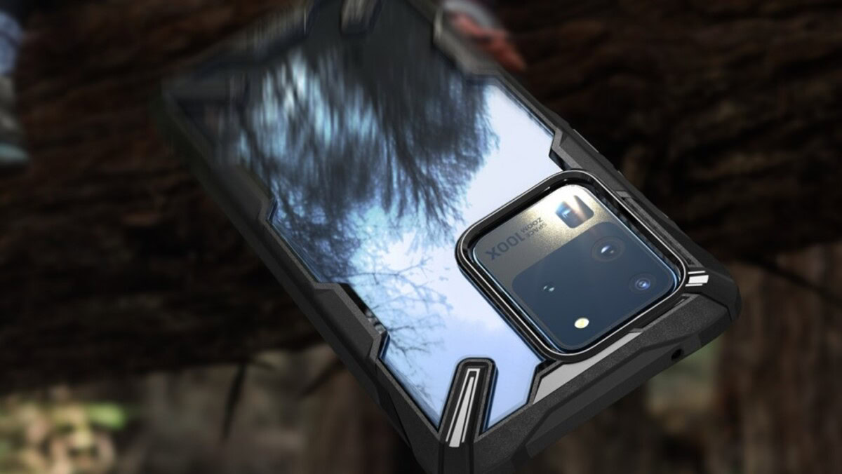 The best Samsung Galaxy S22 Ultra cases you can buy - Android Authority