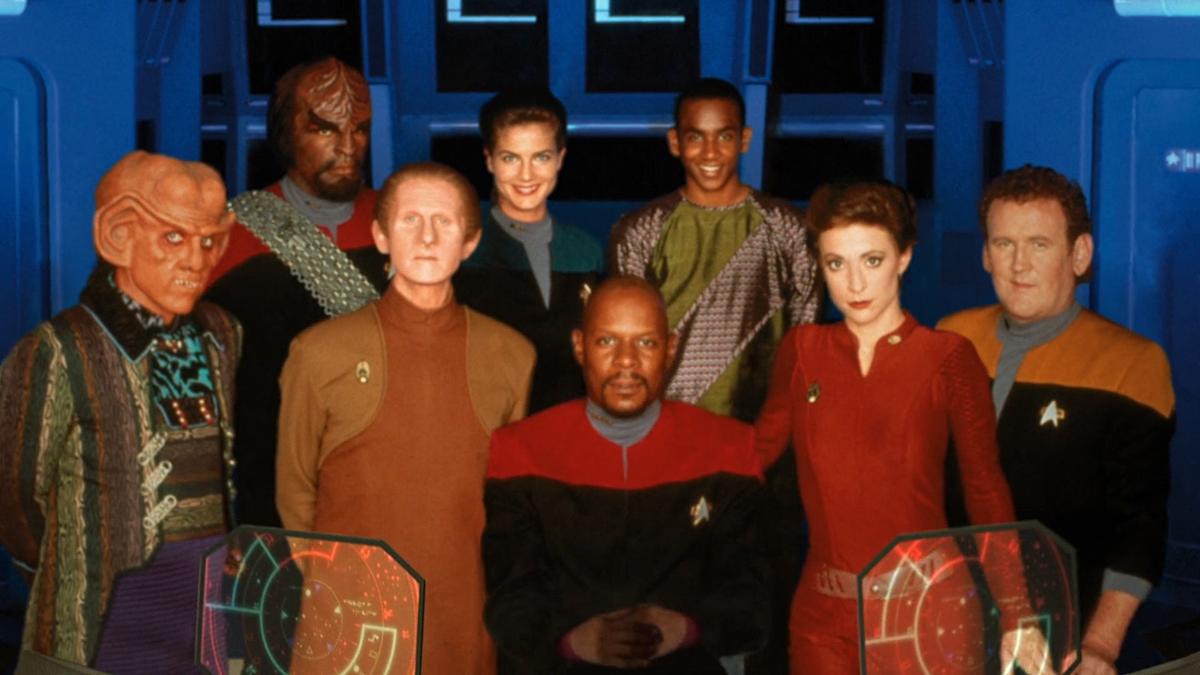 star trek deep space nine