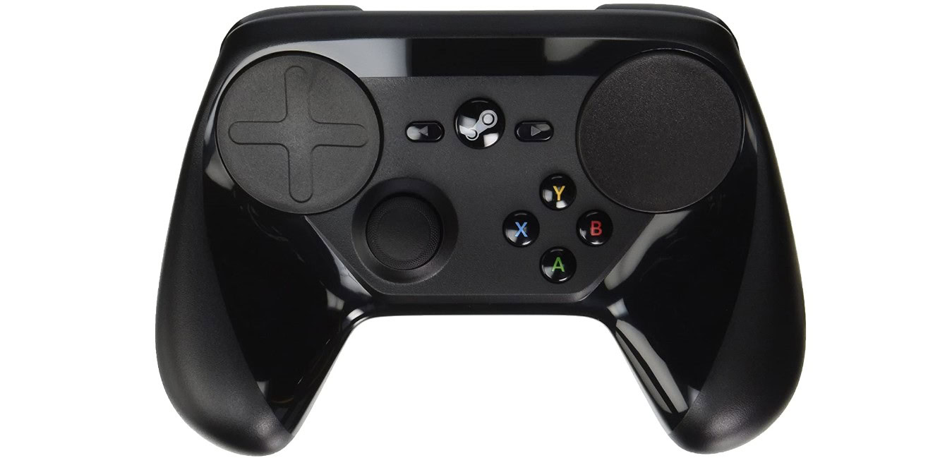 steam controller