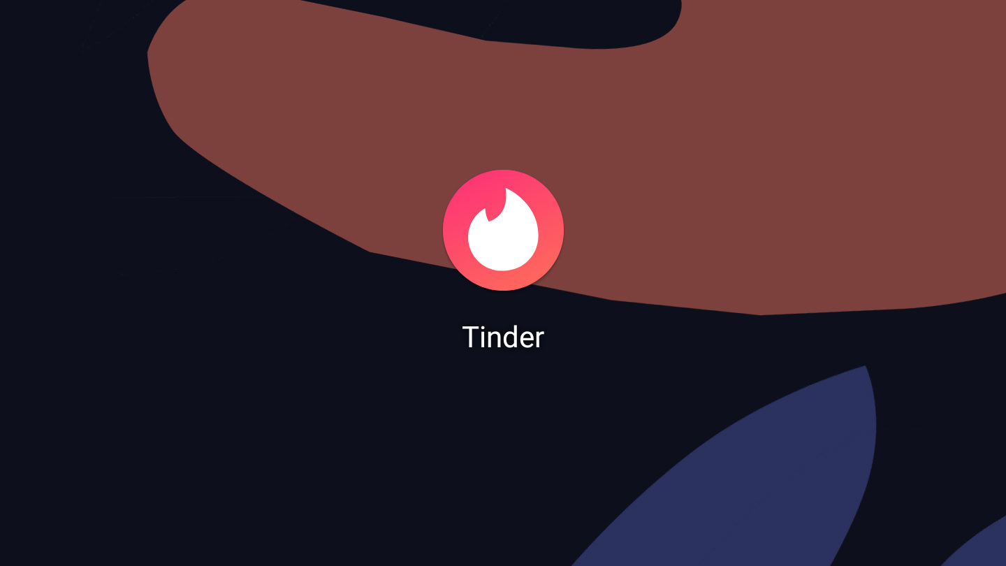 tinder app icon android google pixel 4 xl