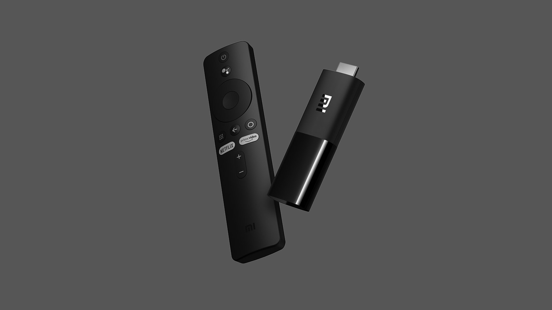 Xiaomi TV Stick 4K is here with remote and Android 11 - Android Authority