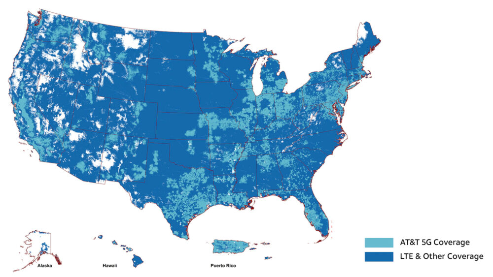 AT&T vs Verizon: Big Red takes the lead, but which is right for you ...