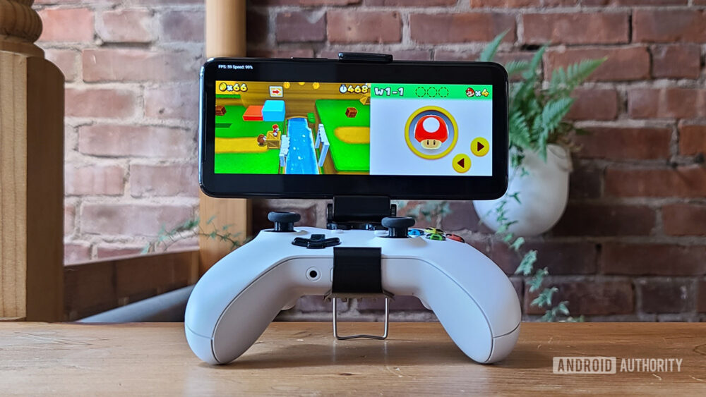 The 5 best Nintendo 3DS emulators for Android - Android Authority