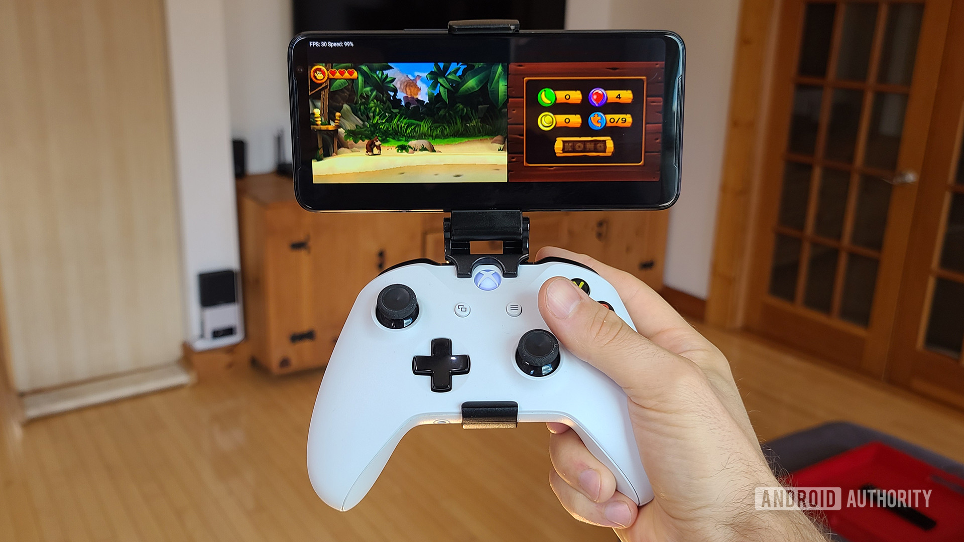 participar Kent Vientre taiko How to use an Xbox controller on Android devices - Android Authority