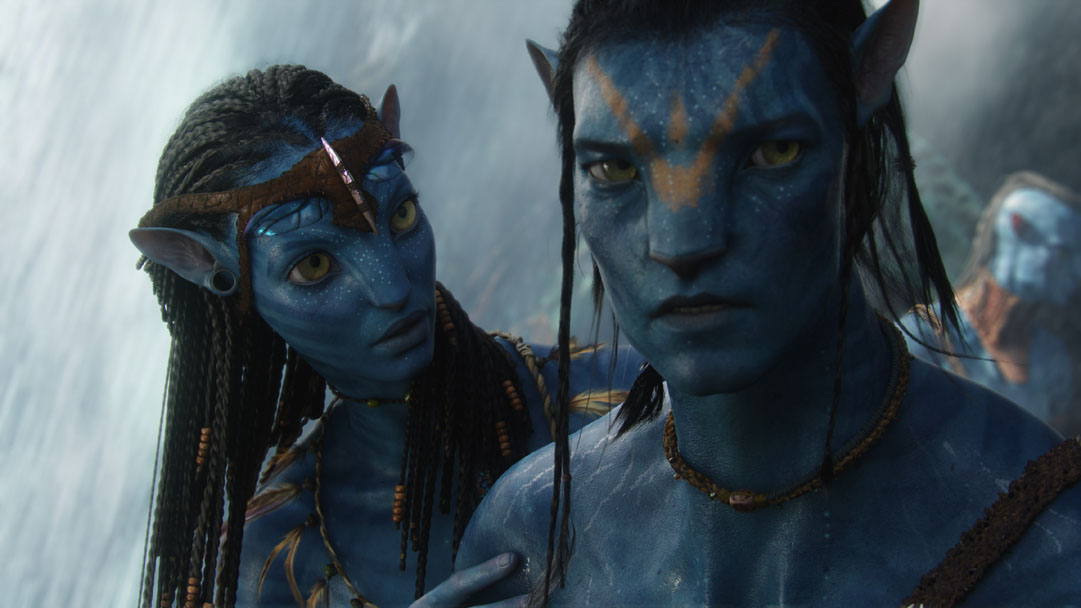 A still from the movie Avatar - best movies on Disney Plus Hotstar
