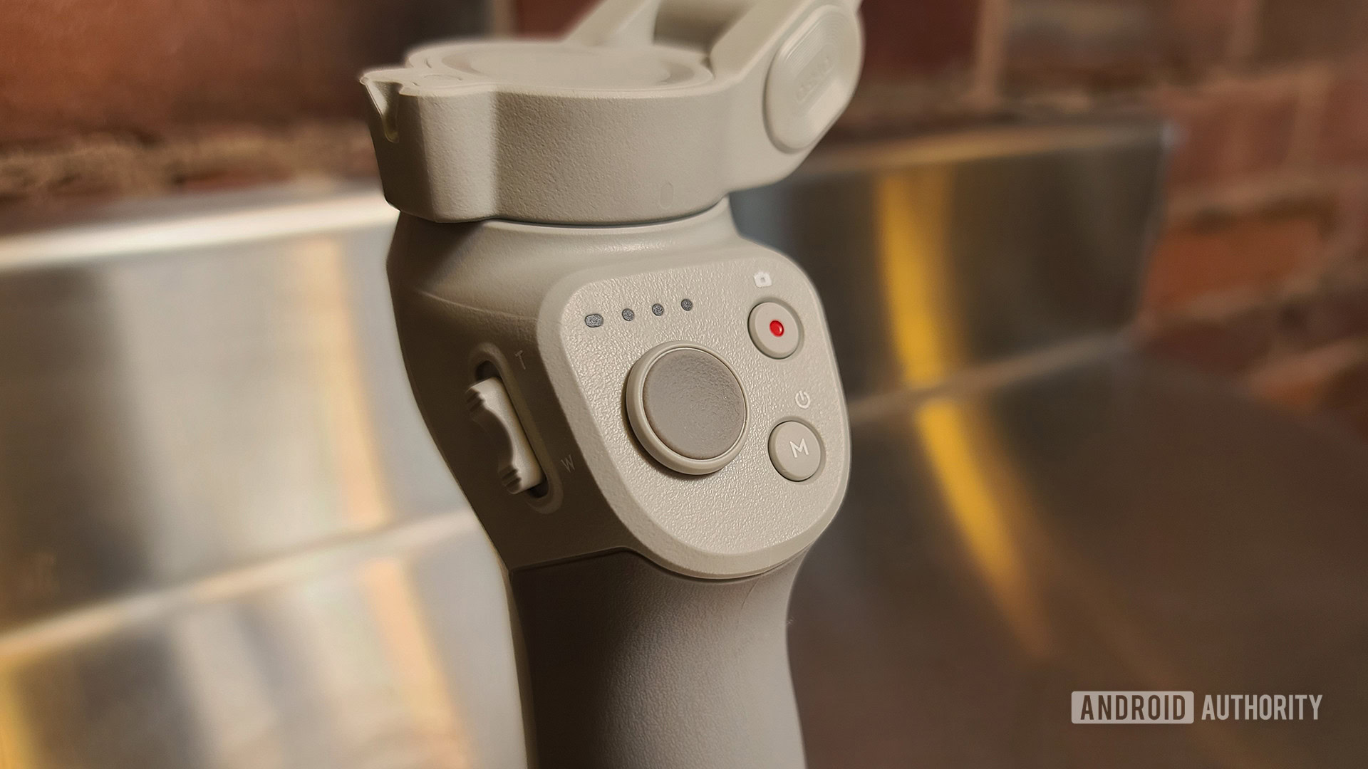 DJI Osmo Mobile 4 Review: Vlogger Extraordinaire