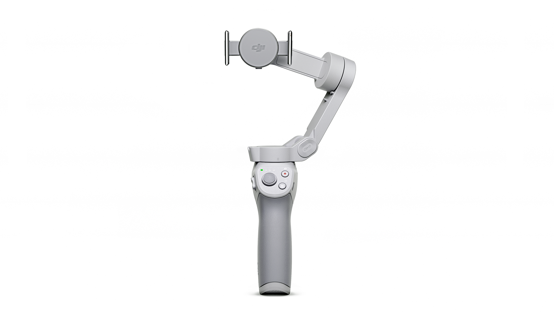 DJI OM 4 announced with new magnetic clip - Android Authority