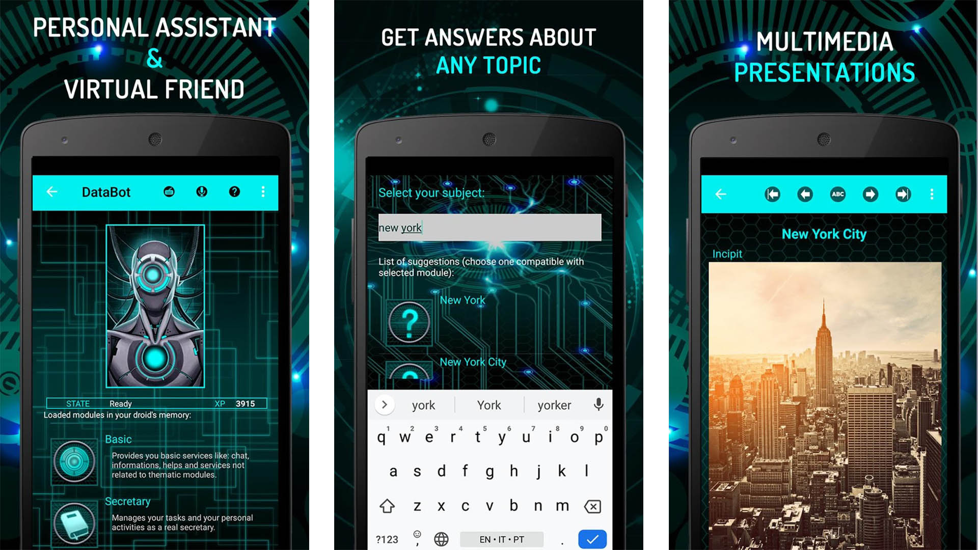 The best personal assistant apps for Android - Android Authority