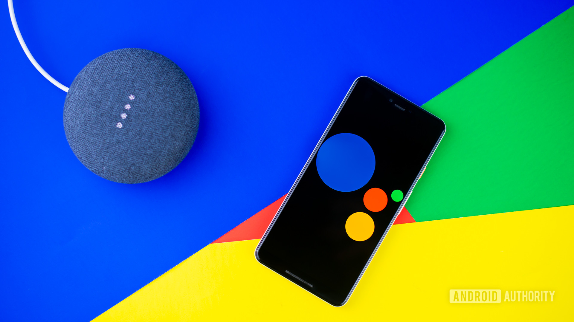 Google Home and Google Assistant commands Android Authority