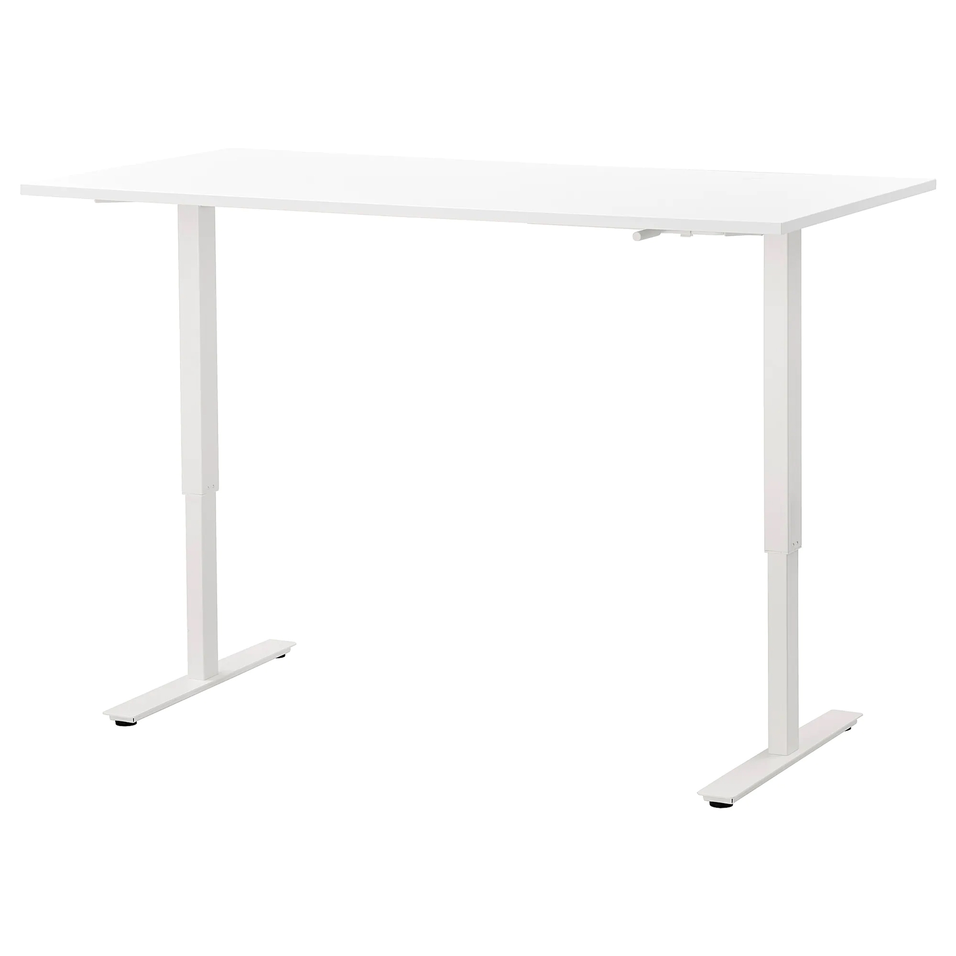 Ikea Skarsta Sit Stand Desk
