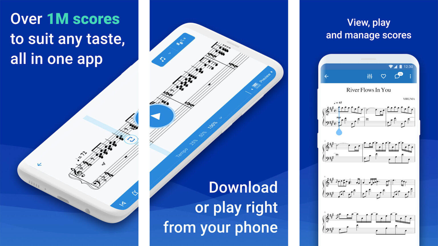 The best musician apps for Android Android Authority