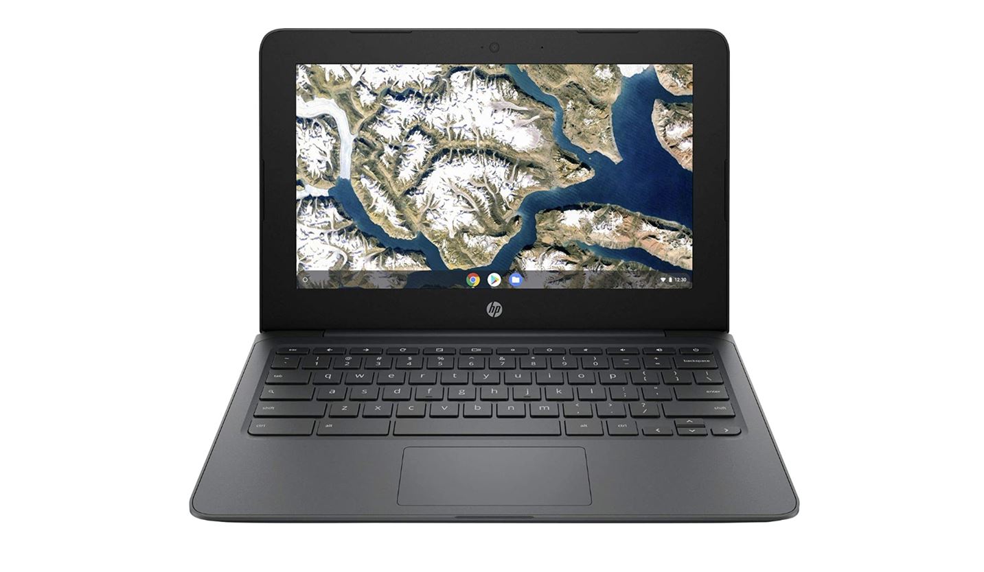 Newest Flagship HP Chromebook