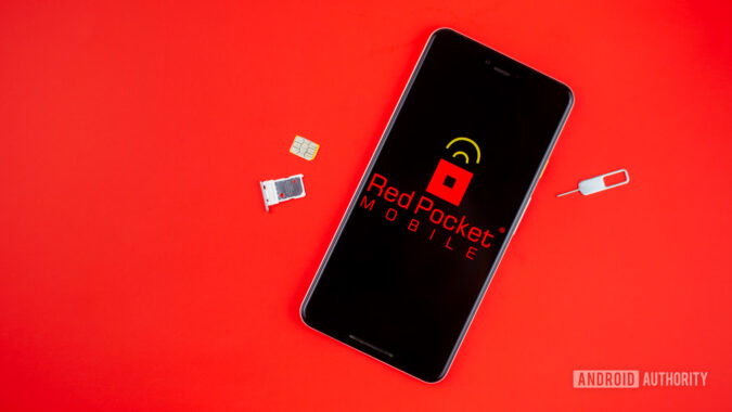 Red Pocket buyer's guide: Plans, phones, and more - Android Authority