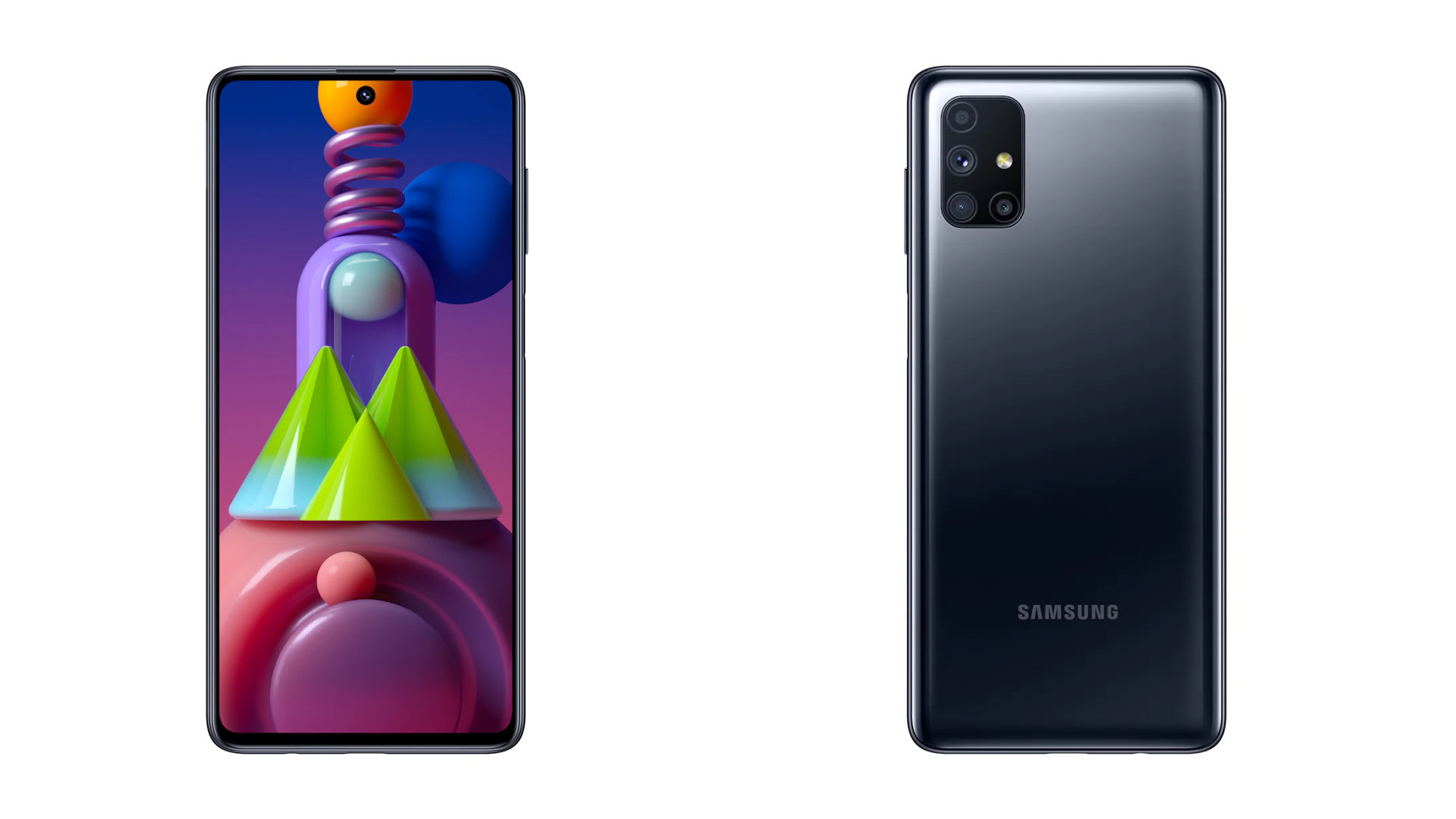 Галакси м51 купить. Samsung Galaxy m51. Самсунг Гэлэкси м 51. Samsung Galaxy m51 SM m515f DSN. Samsung Galaxy m51 6 128gb Black.