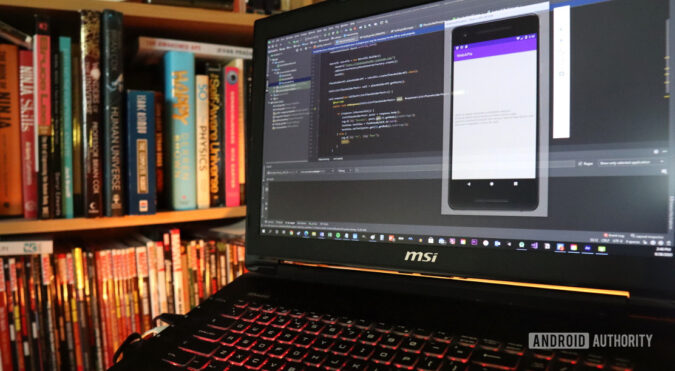 How to use a web API from your Android app - Android Authority