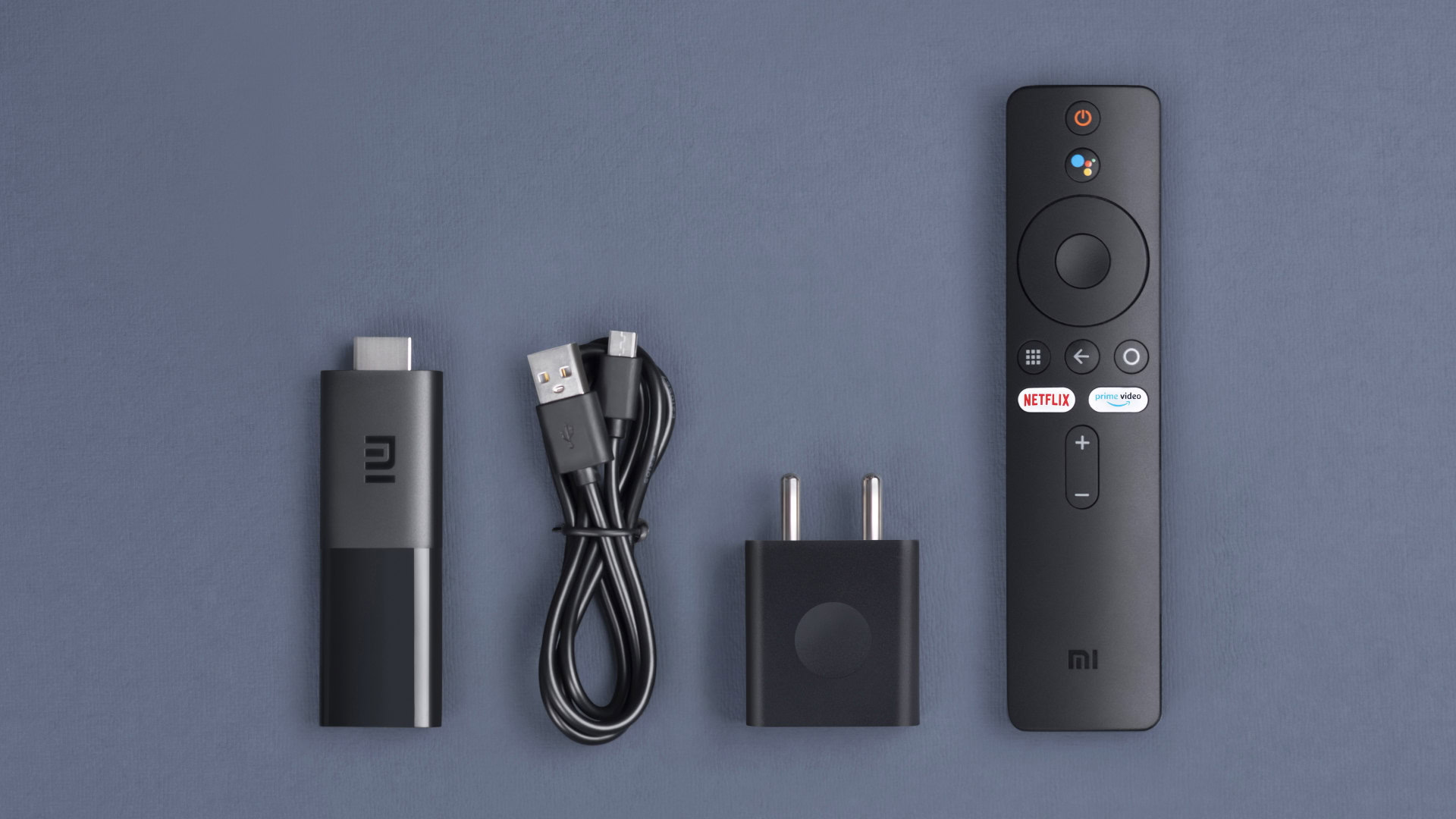 Xiaomi Mi TV Stick official image