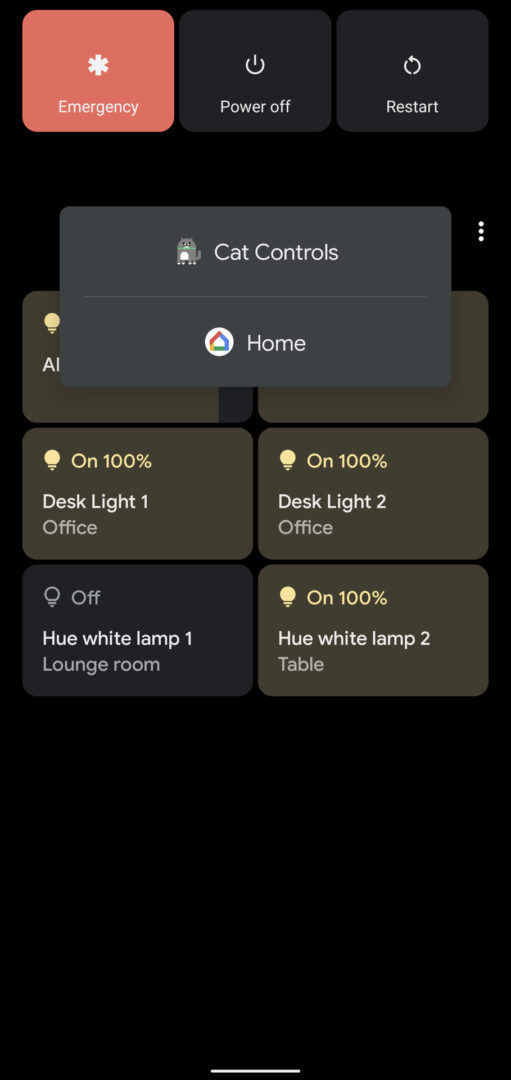 Android 11 Easter egg What it does and how to see it Android Authority