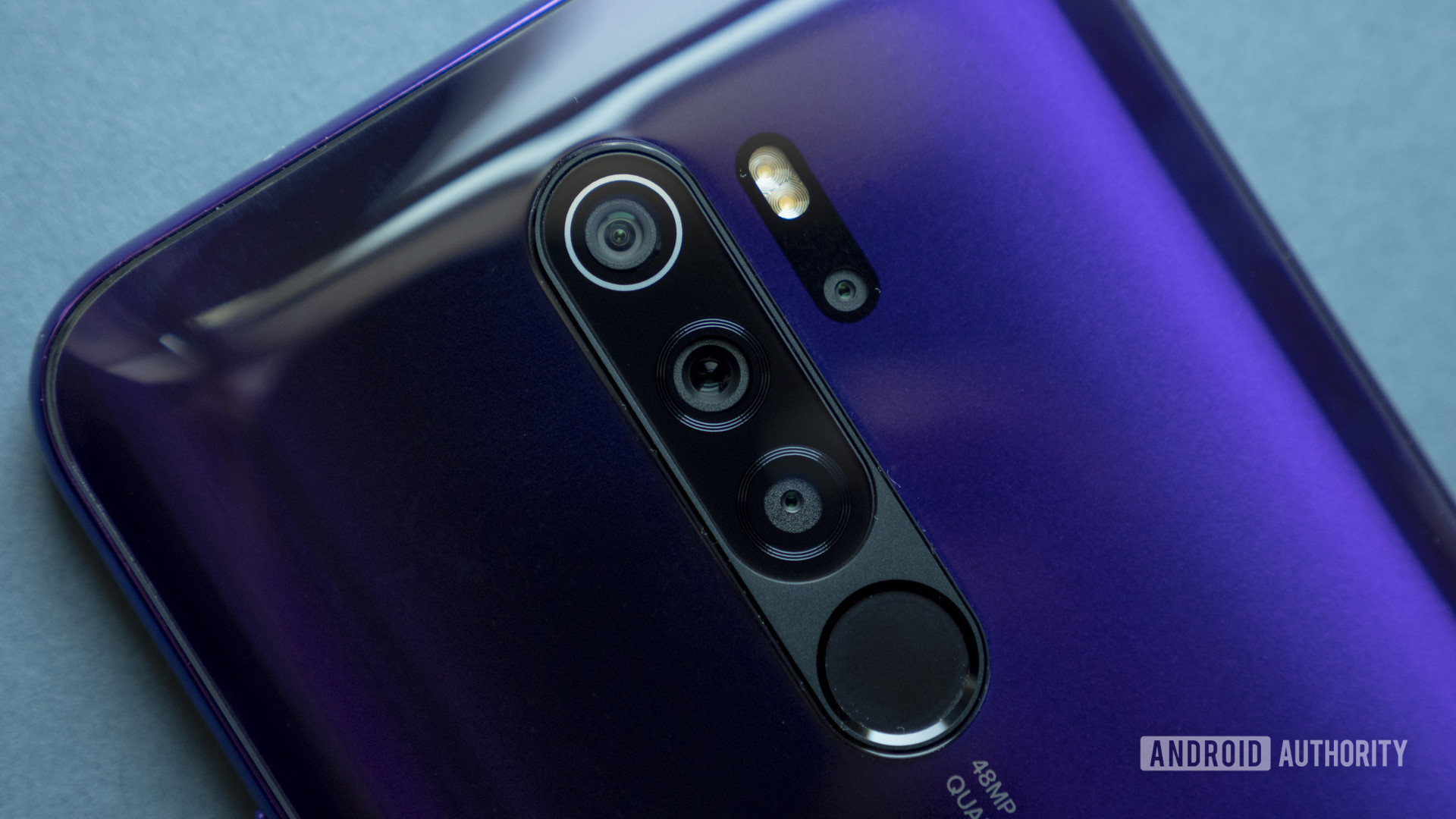 blu g90 pro review camera lenses close up