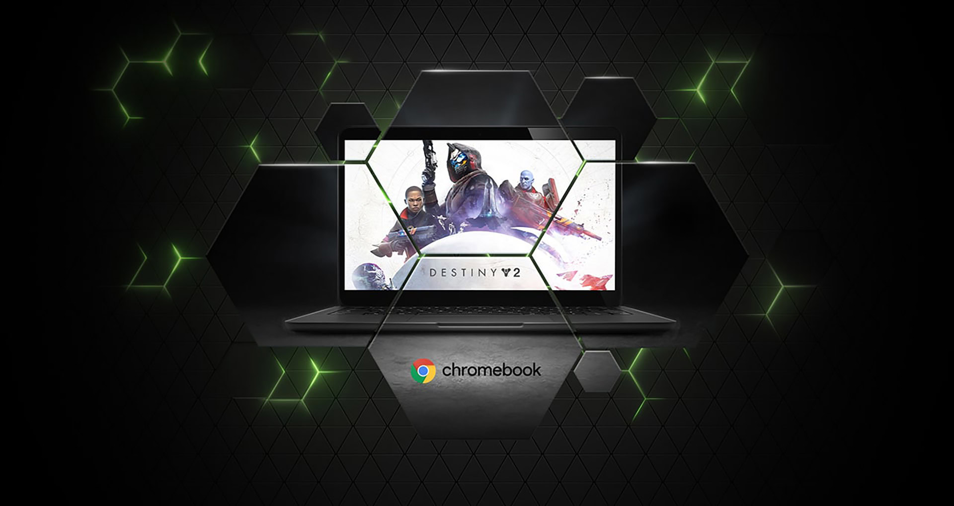 nvidia geforce now on a chromebook