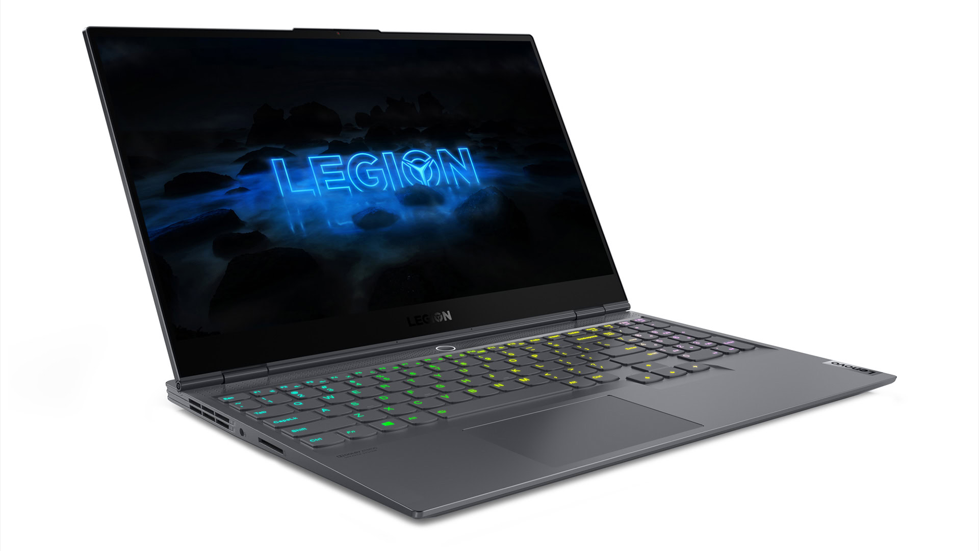 lenovo legion slim 7i laptop