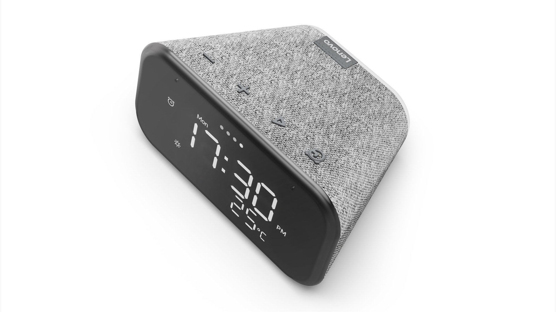 lenovo smart clock essential