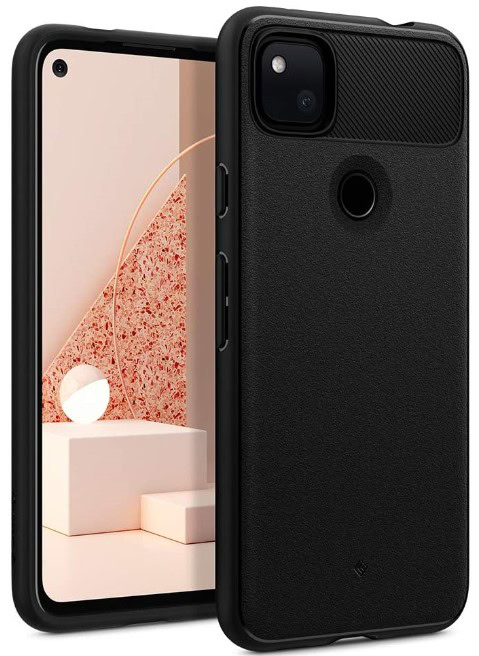 pixel 4a caseology vault