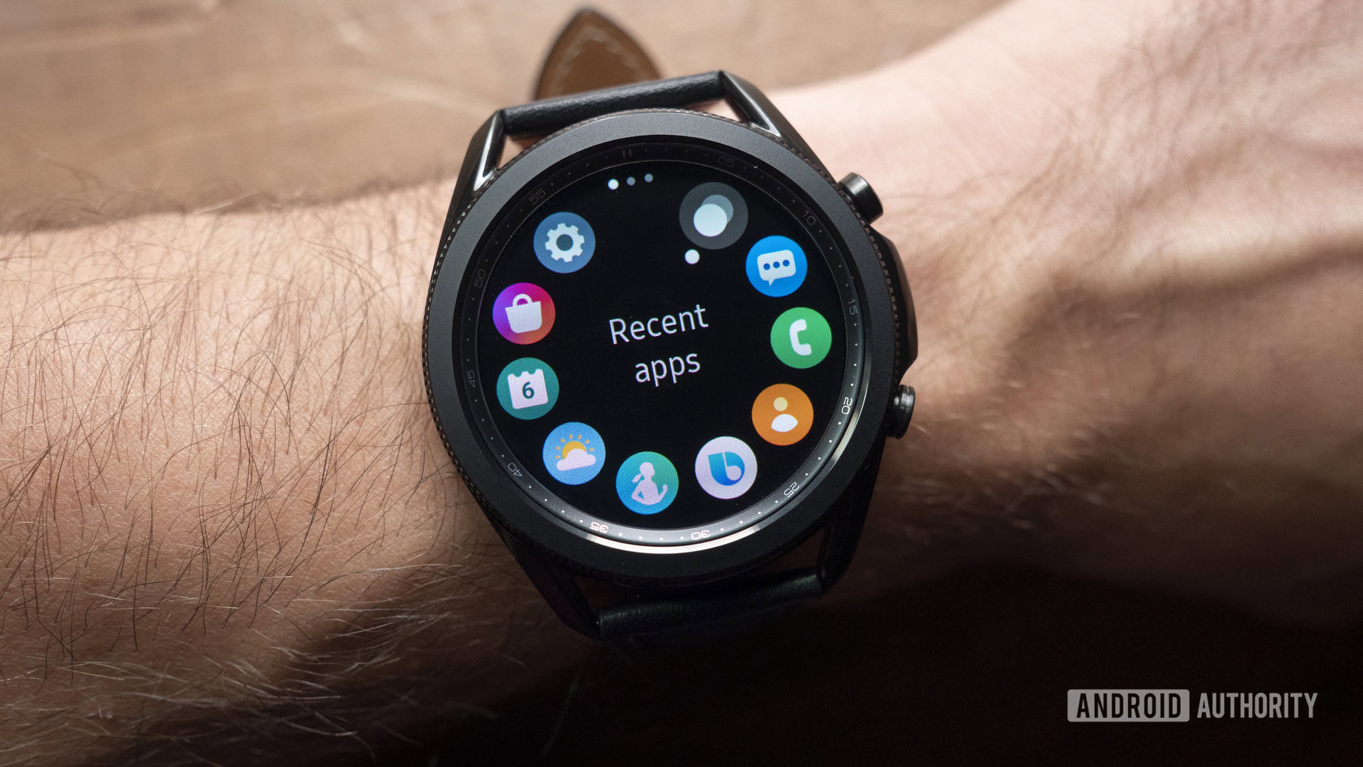 Galaxy Watch updates still coming for current models, no Wear OS