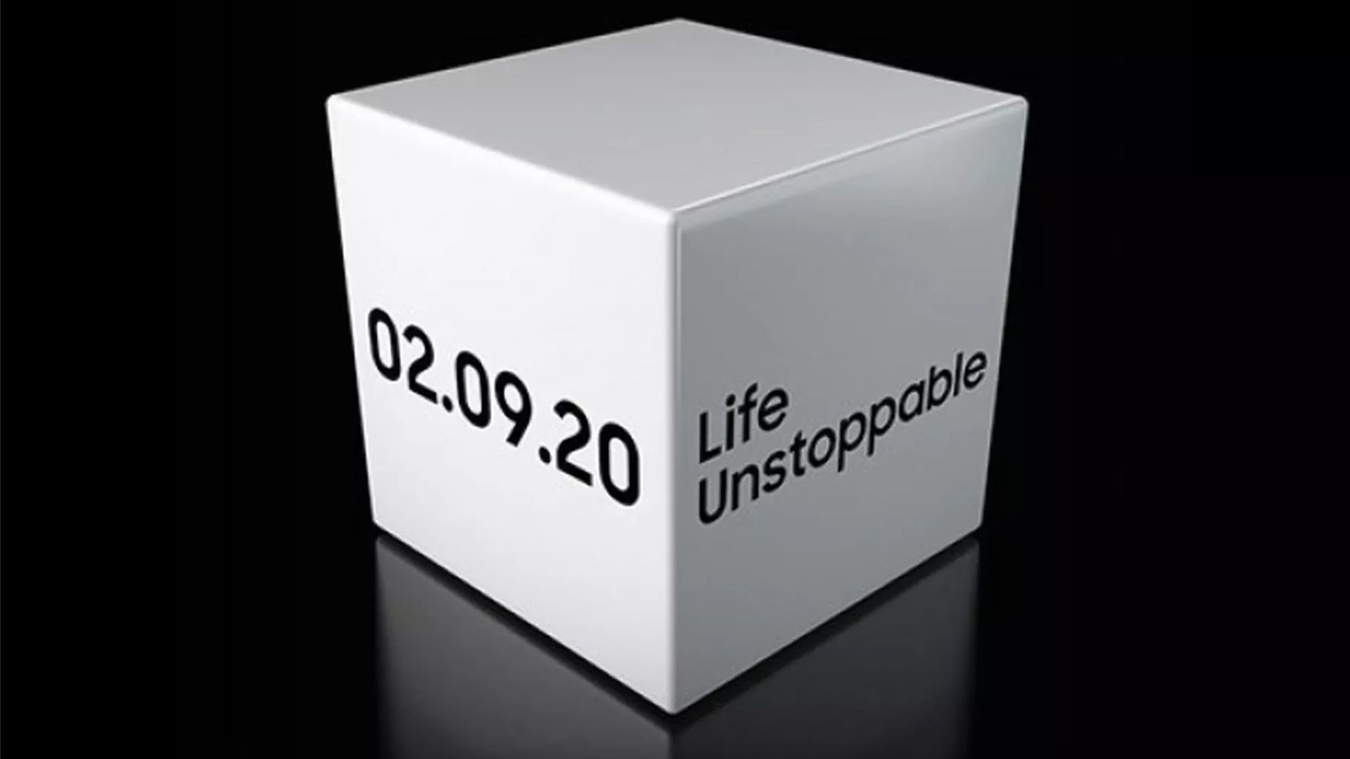 samsung life unstoppable