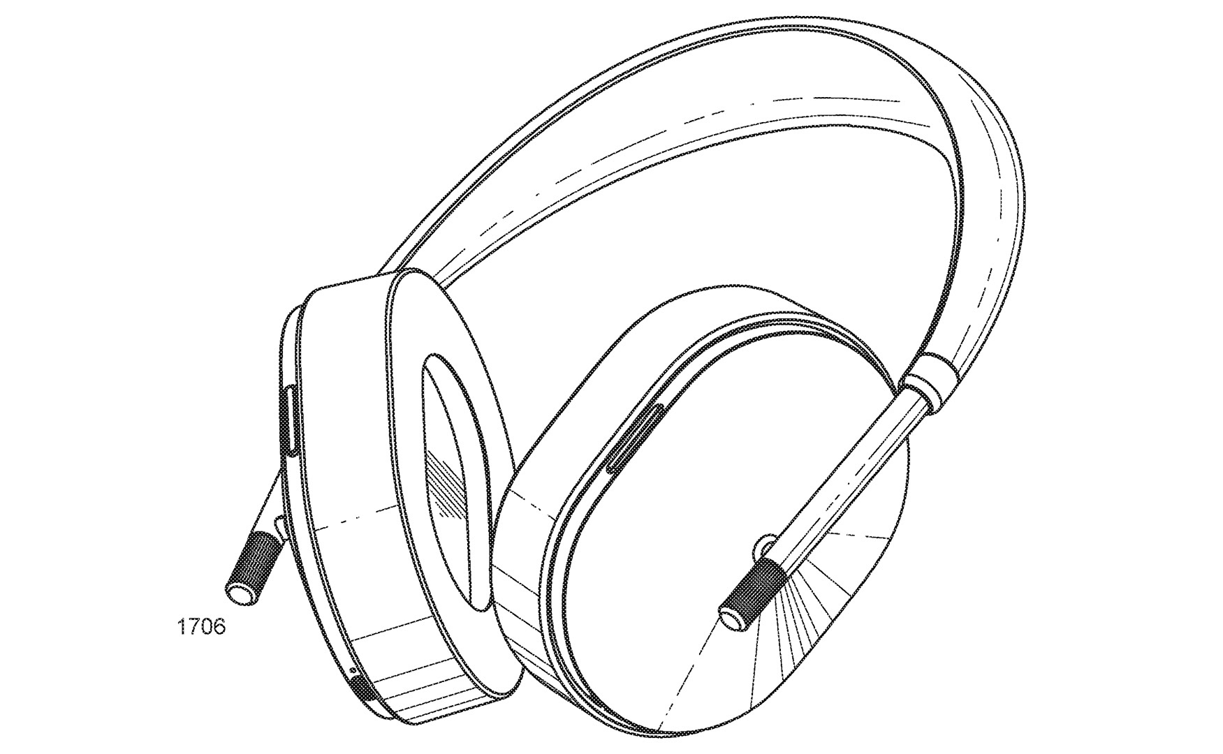 sonos wireless headphones patent