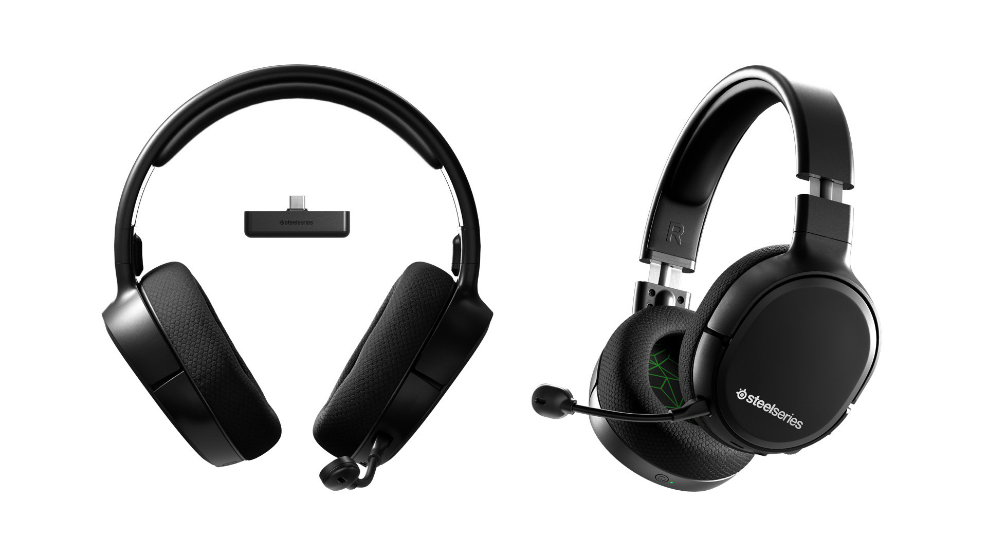 steelseries arctis 1 xbox