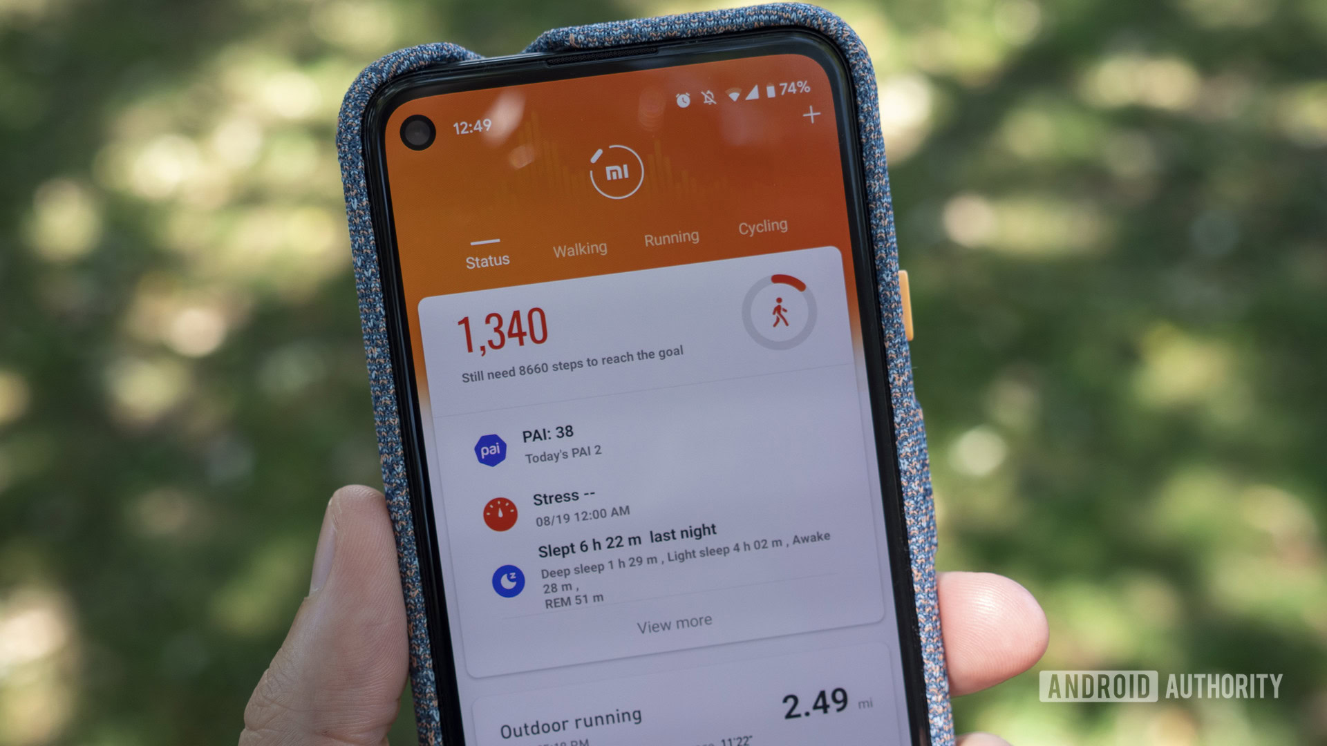 xiaomi mi band 5 review google pixel 4a xiaomi mi fit app