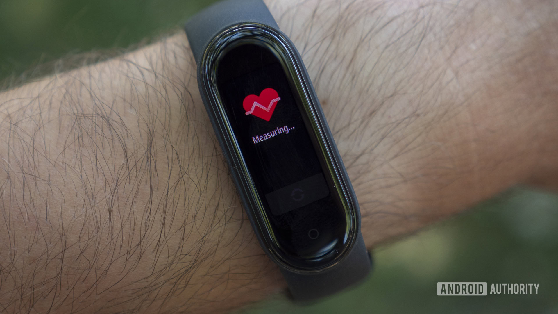 Xiaomi Mi Band 5 review