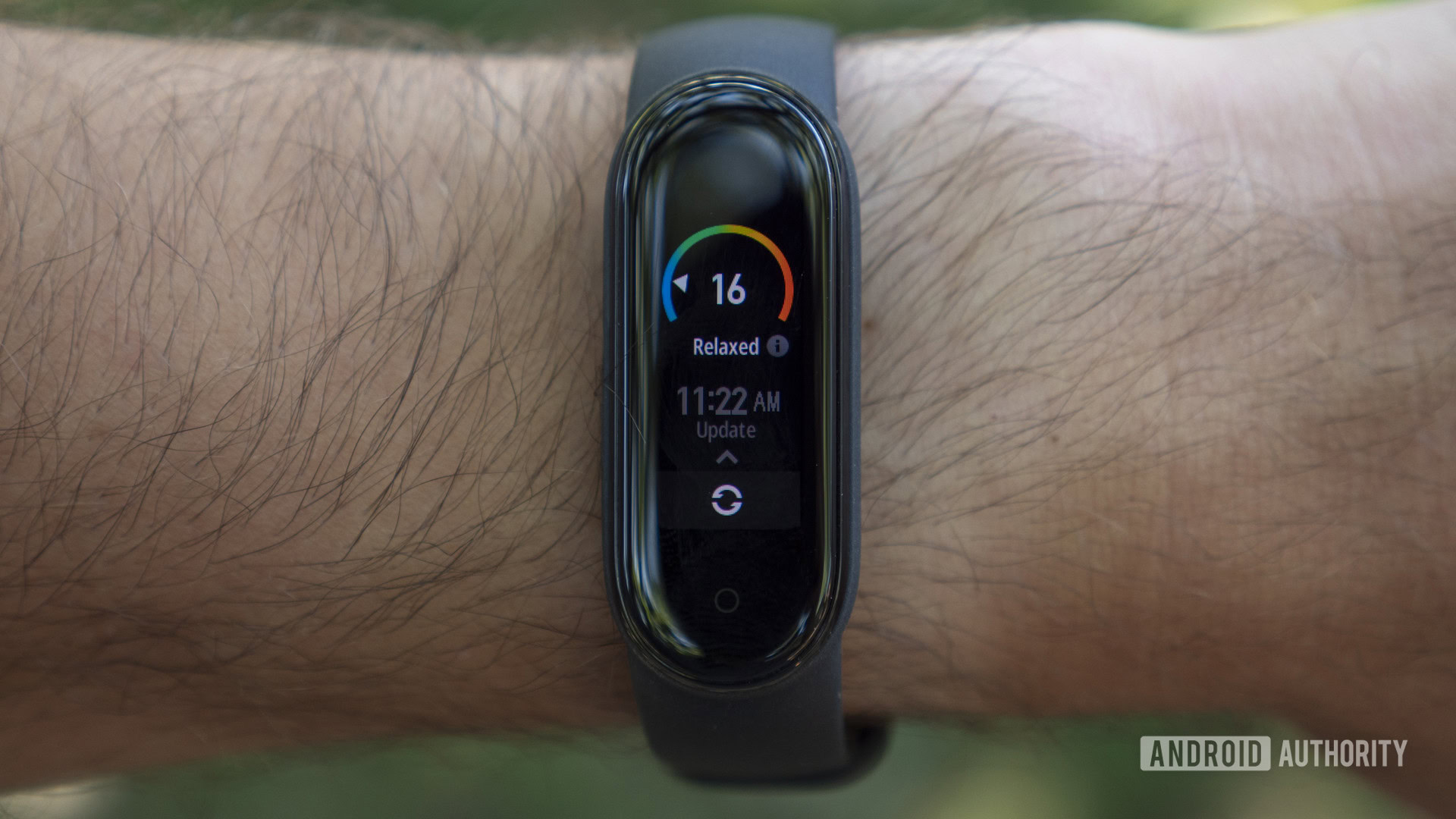 Mi Band 5 quick review: Tracking stress and other new features