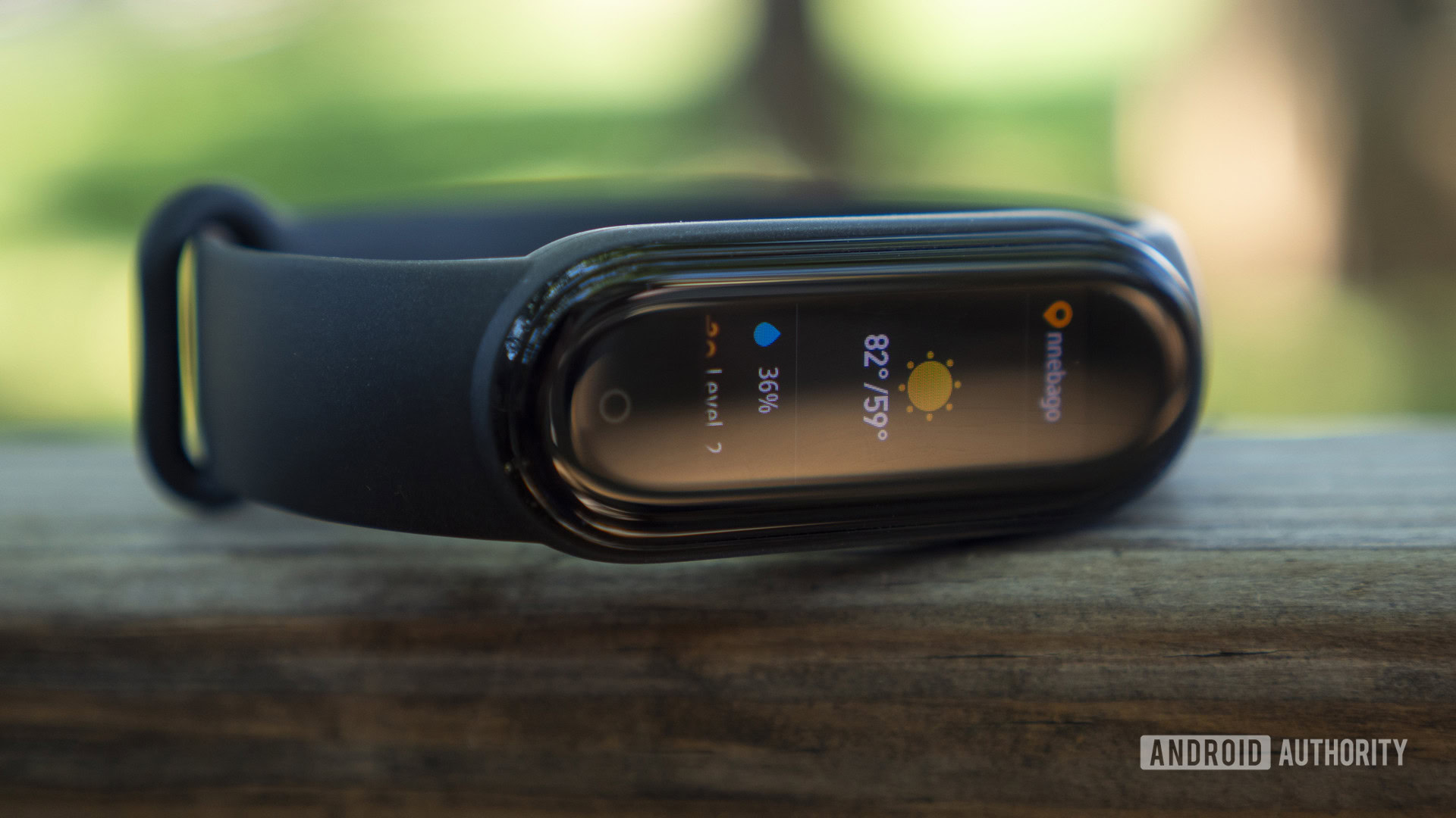 Xiaomi Mi Band 5 review: The fitness band for all seasons