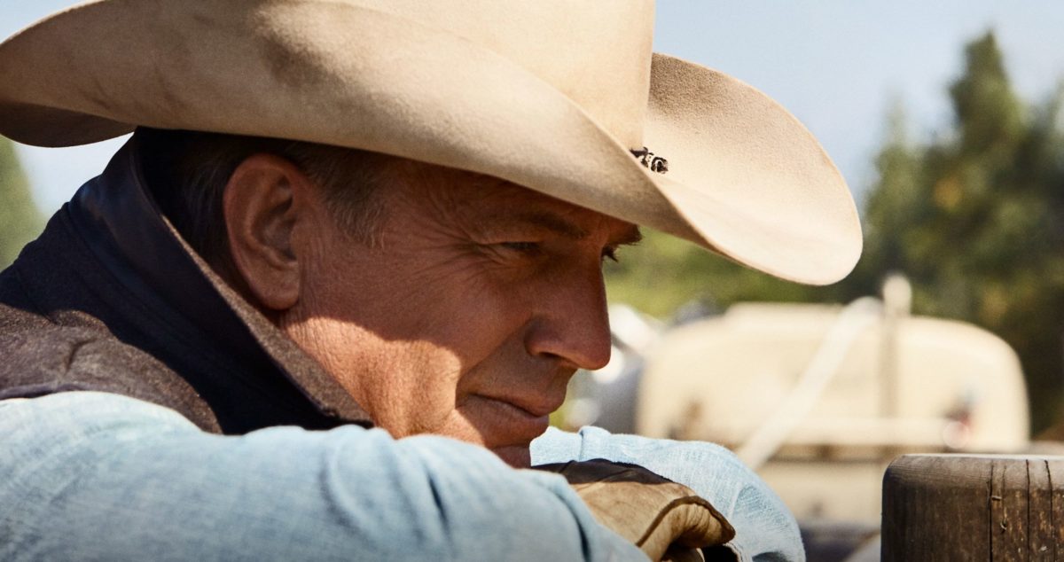 Is Yellowstone on Netflix or Hulu? No, but here's where you can watch it.