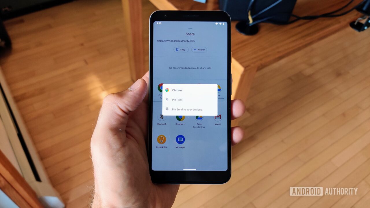 Android 11 review: The devil is in the details - Android Authority
