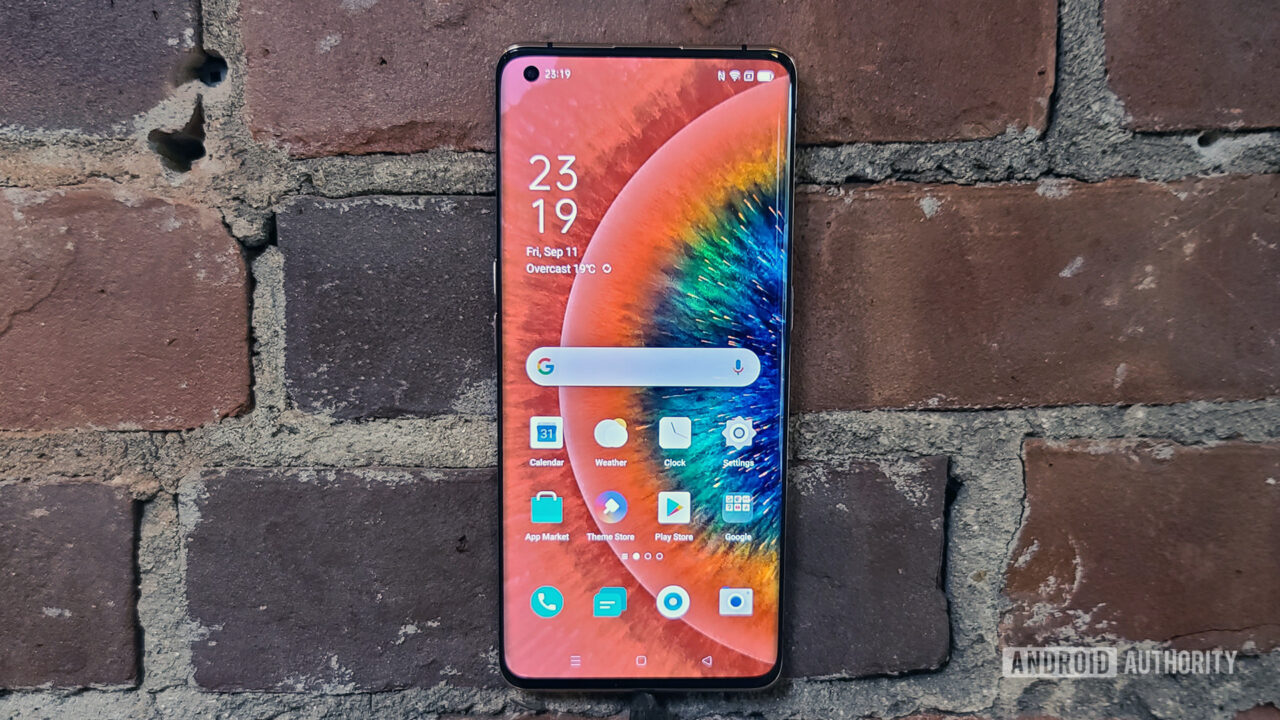 We asked, you told us: You won't buy a OnePlus phone with Color OS