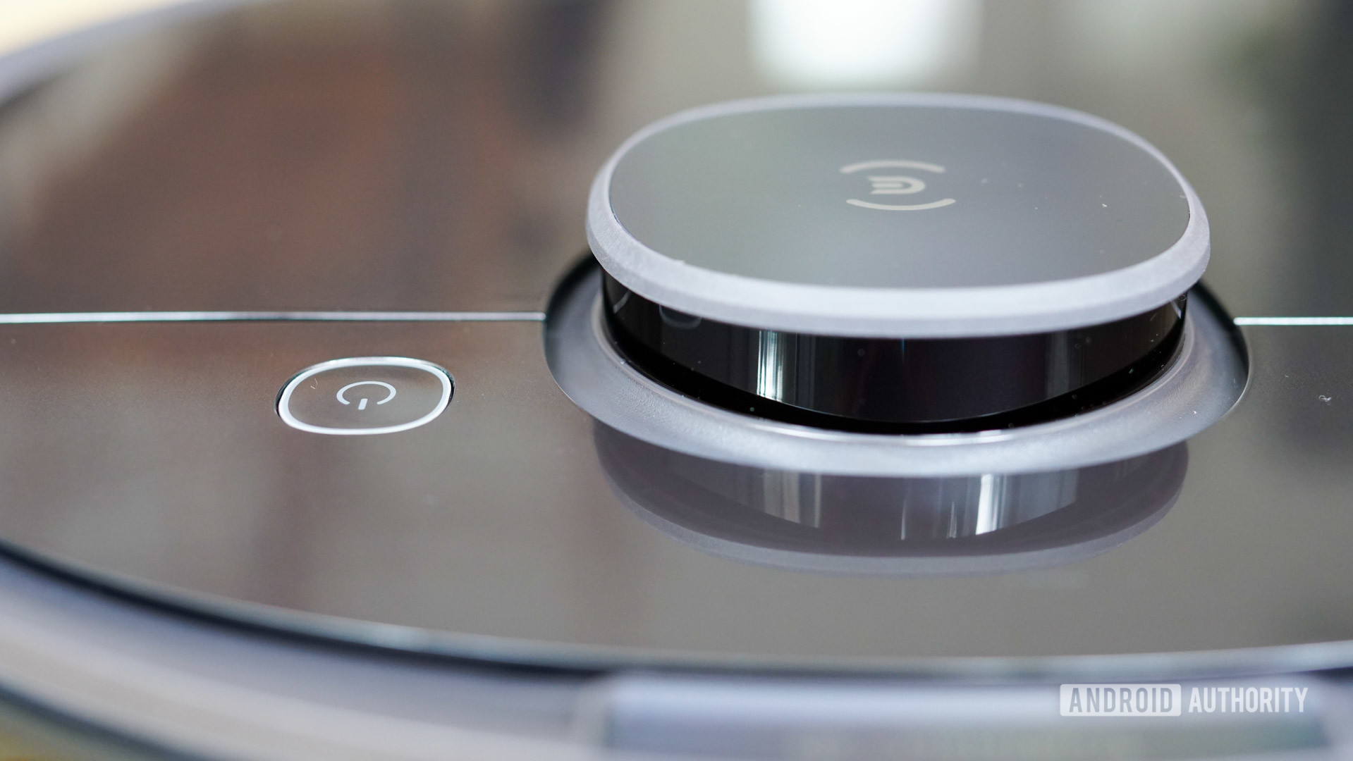 ECOVACS Deebot Ozmo T8 review: Mop, vaccum, and scrub like a pro - Android  Authority