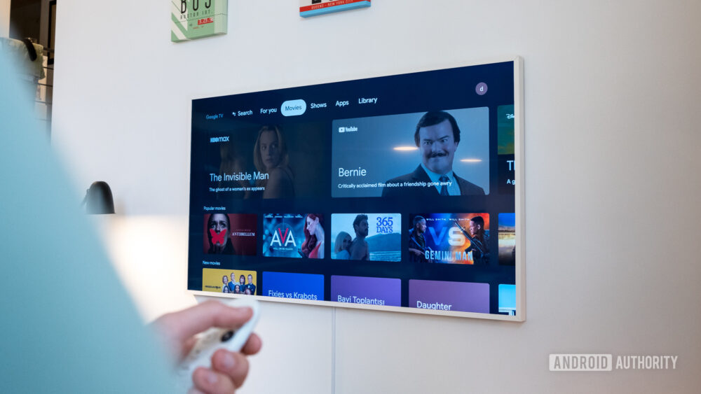 Android TV problems and how to fix them - Android Authority