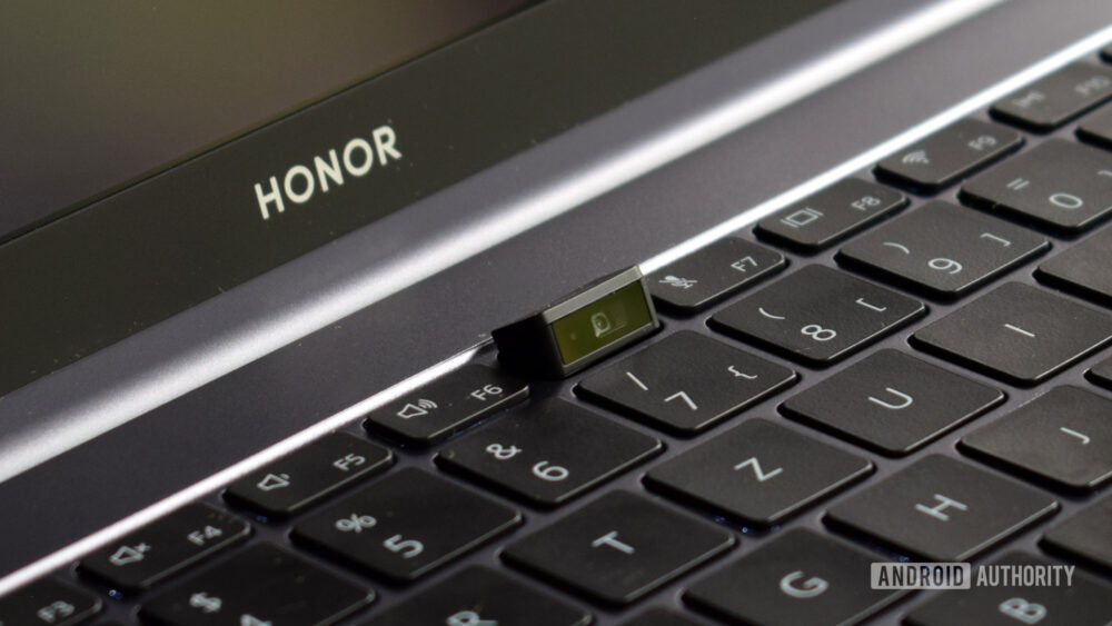 HONOR MagicBook Pro review: Mac-inspired, wallet friendly